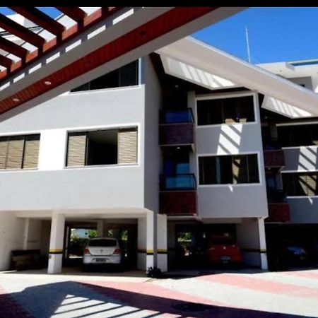 Florianópolis Condominio Frente Do Mar! Lindo Apartamento! מראה חיצוני תמונה