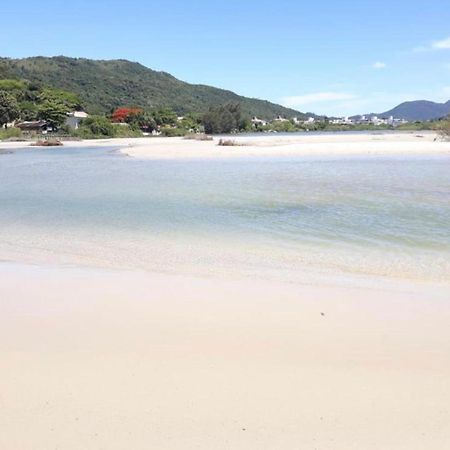 Florianópolis Condominio Frente Do Mar! Lindo Apartamento! מראה חיצוני תמונה