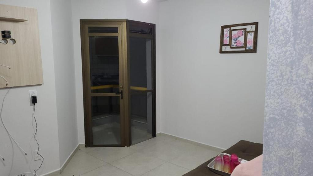 Florianópolis Condominio Frente Do Mar! Lindo Apartamento! מראה חיצוני תמונה