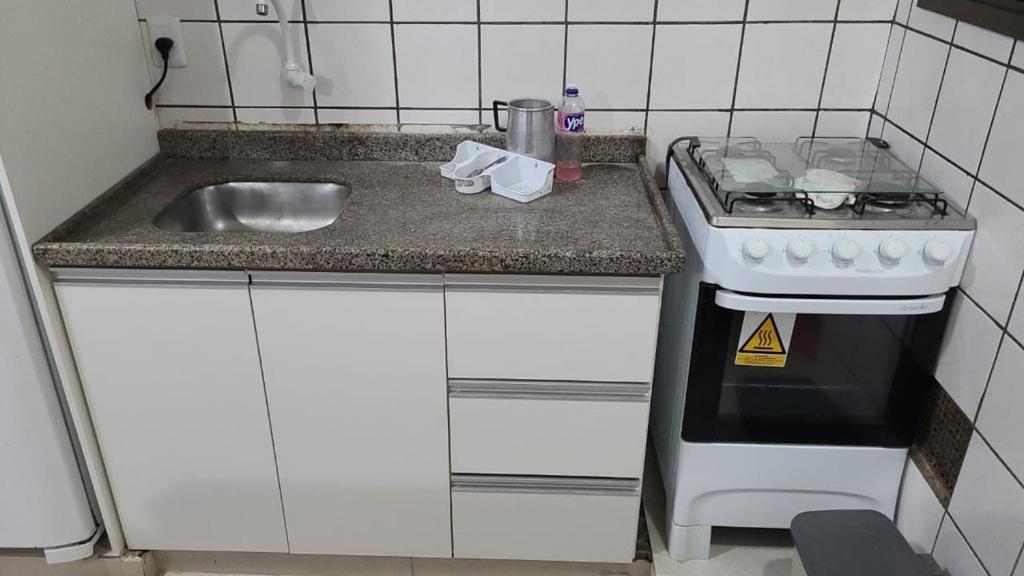 Florianópolis Condominio Frente Do Mar! Lindo Apartamento! מראה חיצוני תמונה