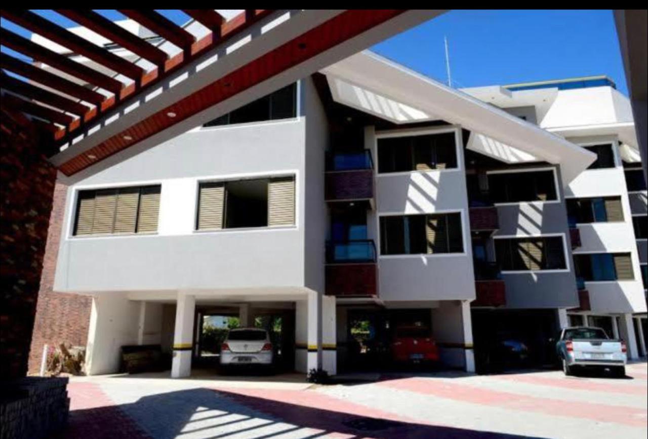 Florianópolis Condominio Frente Do Mar! Lindo Apartamento! מראה חיצוני תמונה