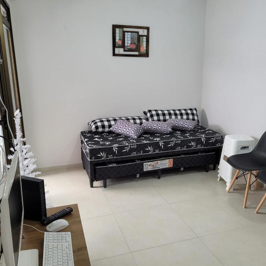 Florianópolis Condominio Frente Do Mar! Lindo Apartamento! מראה חיצוני תמונה