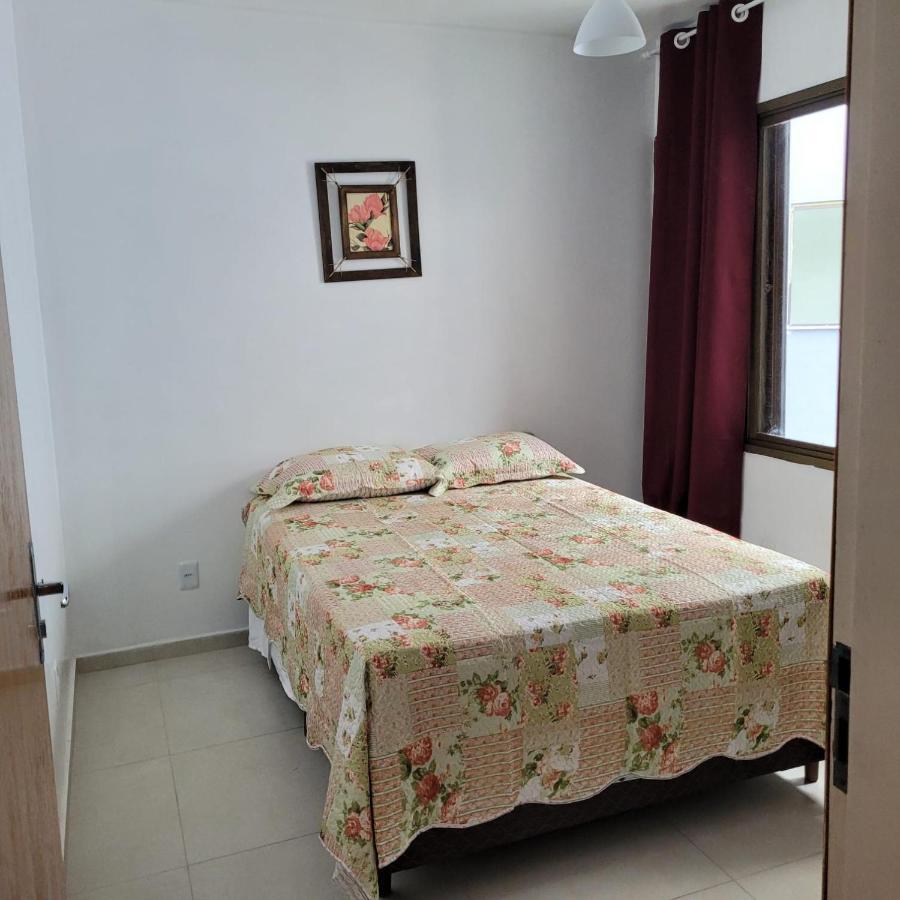 Florianópolis Condominio Frente Do Mar! Lindo Apartamento! מראה חיצוני תמונה