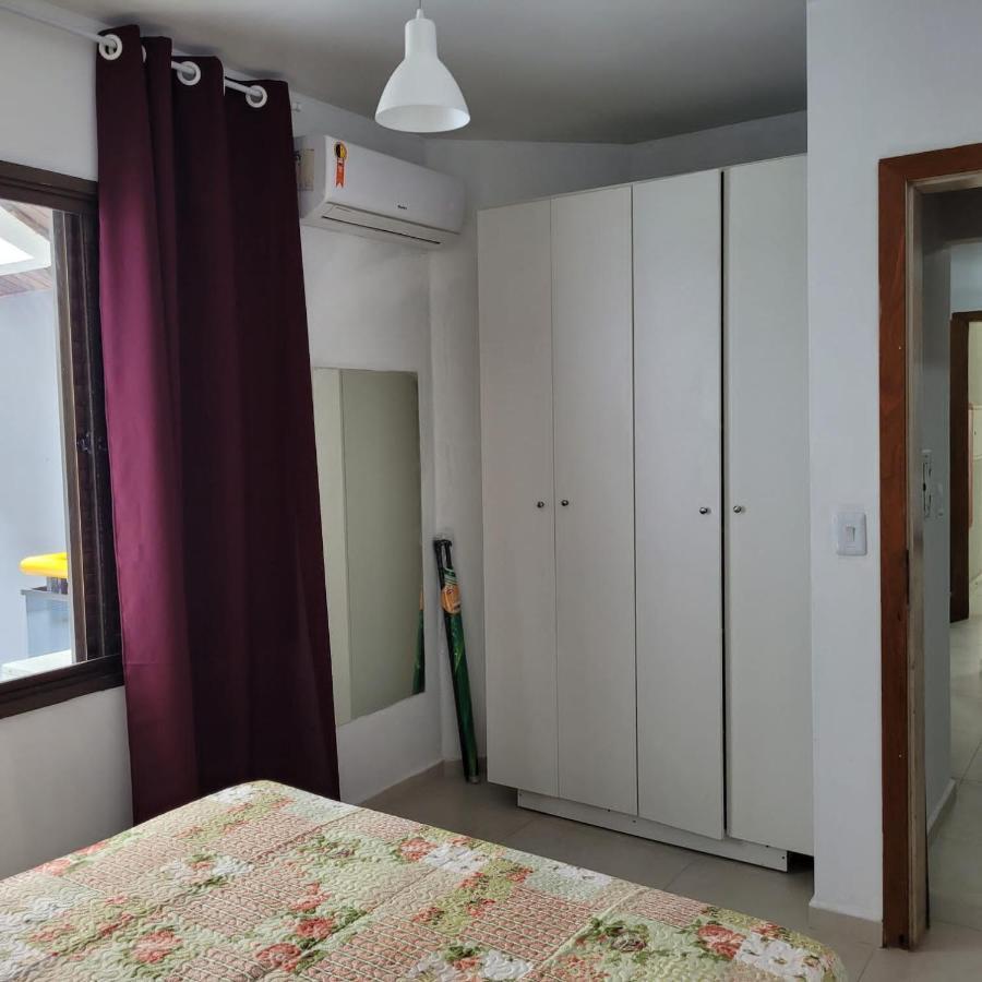 Florianópolis Condominio Frente Do Mar! Lindo Apartamento! מראה חיצוני תמונה