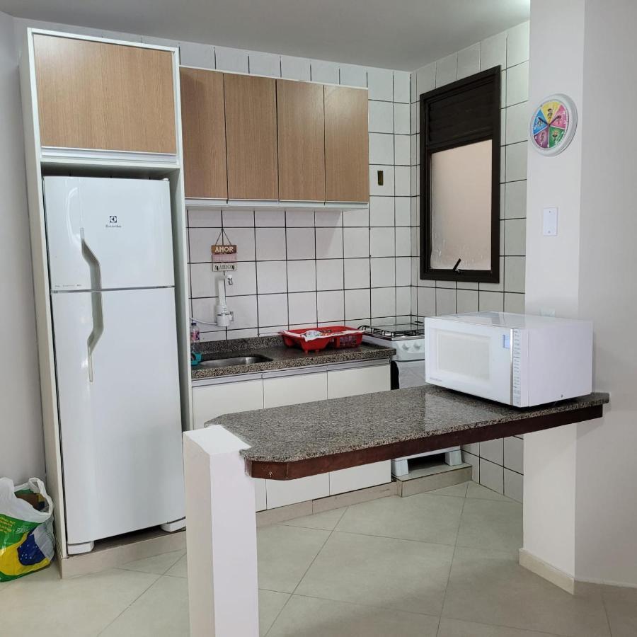 Florianópolis Condominio Frente Do Mar! Lindo Apartamento! מראה חיצוני תמונה