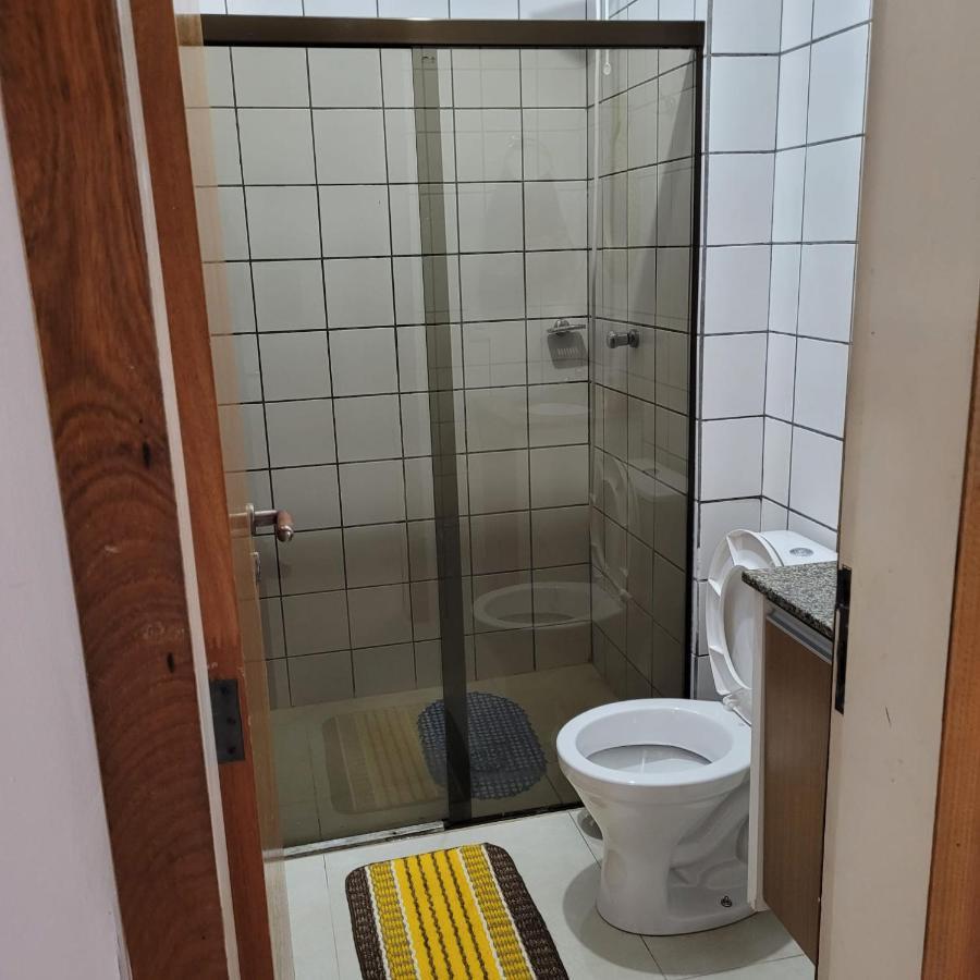 Florianópolis Condominio Frente Do Mar! Lindo Apartamento! מראה חיצוני תמונה